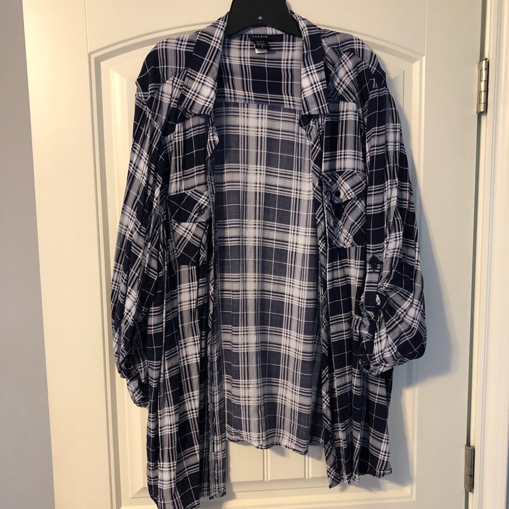 Torrid Size 5